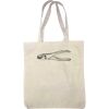 Custom Print Guesseted Cotton Tote Bag Thumbnail