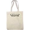 Custom Print Guesseted Cotton Tote Bag Thumbnail