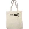 Custom Print Guesseted Cotton Tote Bag Thumbnail