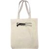 Custom Print Guesseted Cotton Tote Bag Thumbnail