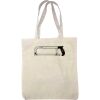 Custom Print Guesseted Cotton Tote Bag Thumbnail