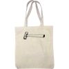 Custom Print Guesseted Cotton Tote Bag Thumbnail