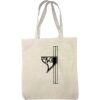 Custom Print Guesseted Cotton Tote Bag Thumbnail