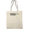 Custom Print Guesseted Cotton Tote Bag Thumbnail