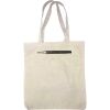 Custom Print Guesseted Cotton Tote Bag Thumbnail