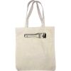 Custom Print Guesseted Cotton Tote Bag Thumbnail