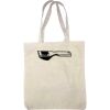 Custom Print Guesseted Cotton Tote Bag Thumbnail