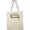 Custom Print Guesseted Cotton Tote Bag Thumbnail