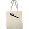 Custom Print Guesseted Cotton Tote Bag Thumbnail