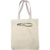 Custom Print Guesseted Cotton Tote Bag Thumbnail