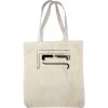 Custom Print Guesseted Cotton Tote Bag Thumbnail