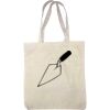 Custom Print Guesseted Cotton Tote Bag Thumbnail