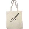 Custom Print Guesseted Cotton Tote Bag Thumbnail