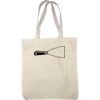 Custom Print Guesseted Cotton Tote Bag Thumbnail