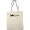 Custom Print Guesseted Cotton Tote Bag Thumbnail