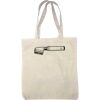 Custom Print Guesseted Cotton Tote Bag Thumbnail