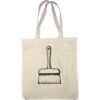 Custom Print Guesseted Cotton Tote Bag Thumbnail