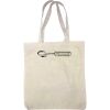 Custom Print Guesseted Cotton Tote Bag Thumbnail