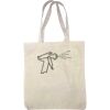 Custom Print Guesseted Cotton Tote Bag Thumbnail