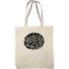 Custom Print Guesseted Cotton Tote Bag Thumbnail