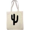 Custom Print Guesseted Cotton Tote Bag Thumbnail