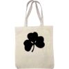 Custom Print Guesseted Cotton Tote Bag Thumbnail