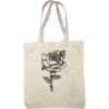 Custom Print Guesseted Cotton Tote Bag Thumbnail