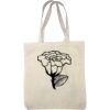 Custom Print Guesseted Cotton Tote Bag Thumbnail