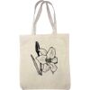 Custom Print Guesseted Cotton Tote Bag Thumbnail