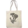 Custom Print Guesseted Cotton Tote Bag Thumbnail