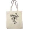 Custom Print Guesseted Cotton Tote Bag Thumbnail