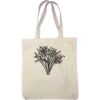 Custom Print Guesseted Cotton Tote Bag Thumbnail