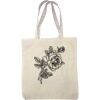 Custom Print Guesseted Cotton Tote Bag Thumbnail