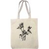 Custom Print Guesseted Cotton Tote Bag Thumbnail