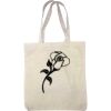 Custom Print Guesseted Cotton Tote Bag Thumbnail