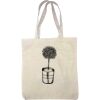 Custom Print Guesseted Cotton Tote Bag Thumbnail