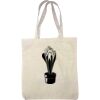 Custom Print Guesseted Cotton Tote Bag Thumbnail
