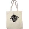Custom Print Guesseted Cotton Tote Bag Thumbnail
