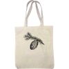 Custom Print Guesseted Cotton Tote Bag Thumbnail