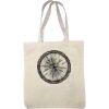 Custom Print Guesseted Cotton Tote Bag Thumbnail