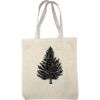 Custom Print Guesseted Cotton Tote Bag Thumbnail
