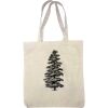 Custom Print Guesseted Cotton Tote Bag Thumbnail