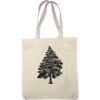 Custom Print Guesseted Cotton Tote Bag Thumbnail