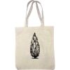 Custom Print Guesseted Cotton Tote Bag Thumbnail