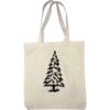 Custom Print Guesseted Cotton Tote Bag Thumbnail