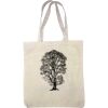 Custom Print Guesseted Cotton Tote Bag Thumbnail