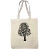 Custom Print Guesseted Cotton Tote Bag Thumbnail