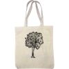 Custom Print Guesseted Cotton Tote Bag Thumbnail