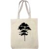 Custom Print Guesseted Cotton Tote Bag Thumbnail