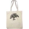 Custom Print Guesseted Cotton Tote Bag Thumbnail